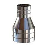 Переход на больший диаметр MasterTeh Харьков